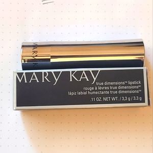 First Blush True Dimensions MK Lipstick